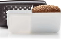 Tupperware BreadSmart Junior - Vershouddoos - Brood Langer Vers Houden - 32 X 17,5 X 15cm -Huishoudproducten Verkoop 1200x759 2