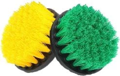 Borstelset Boormachine 25 Delig Per 2 - Schuursponsjes- Schrobborstel - Boorborstel - Schuurborstel - Borstel Boormachine - Schoonmaakborstel - Reinigingsborstel - Tapijtreiniger - Borstelset -Huishoudproducten Verkoop 1200x761 3