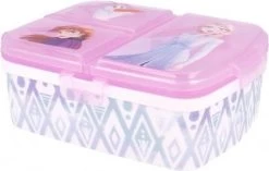 Disney Frozen Broodtrommel 3 Vakjes - 17x20 Cm - Brooddoos -Lunchbox -Huishoudproducten Verkoop 1200x765 1