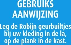 Robijn Intense Morgenfris Droogtrommeldoekjes - 9 X 20 Stuks - Voordeelverpakking -Huishoudproducten Verkoop 1200x769
