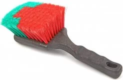 Vikan 522752 Handborstel - Korte Steel - 275 Mm - Zacht Gespleten Haren -Huishoudproducten Verkoop 1200x775