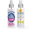 Your Booty Buddy - The Good Roll Toiletpapier Spray 200ml | SPRAY - WIPE - FLUSH -Huishoudproducten Verkoop 1200x780