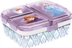 Disney Frozen Broodtrommel 3 Vakjes - 17x20 Cm - Brooddoos -Lunchbox -Huishoudproducten Verkoop 1200x796 4