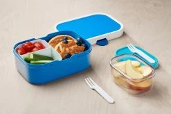 Mepal – Lunchset Campus (sb + Lb) – Schoolbeker En Broodtrommel Voor Kinderen – Animal Friends – Bento Box - Lekvrij -Huishoudproducten Verkoop 1200x799 19