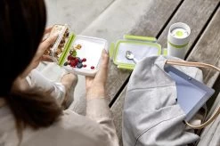 Tefal Masterseal To Go Lunchbox - 1.2L - Rechthoekig -Huishoudproducten Verkoop 1200x799 20