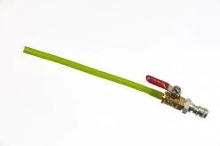 Aqua2Go Telescoopsteel 7,2 Meter - Lichtgewicht Aluminium - 40 Cm. Borstel - Ramen Wassen - Zonnepanelen -Huishoudproducten Verkoop 1200x799 27