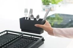 Brabantia SinkSide Afdruiprek - Dark Grey 24 Brabantia SinkSide Afdruiprek - Dark Grey -Huishoudproducten Verkoop 1200x799 5