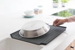 Brabantia SinkSide Afdruiprek - Dark Grey 25 Brabantia SinkSide Afdruiprek - Dark Grey -Huishoudproducten Verkoop 1200x799 6