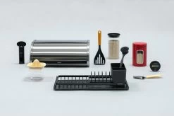 Brabantia SinkSide Afdruiprek - Dark Grey 27 Brabantia SinkSide Afdruiprek - Dark Grey -Huishoudproducten Verkoop 1200x799 7