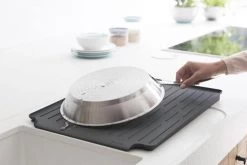 Brabantia SinkSide Afdruiprek - Dark Grey 31 Brabantia SinkSide Afdruiprek - Dark Grey -Huishoudproducten Verkoop 1200x800 10