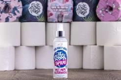 Your Booty Buddy - The Good Roll Toiletpapier Spray 200ml | SPRAY - WIPE - FLUSH -Huishoudproducten Verkoop 1200x800 18