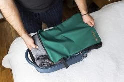 STNKY Pro Edition - Wasbare Sport, Reis- En Wastas - Groen - 13 Liter - Geurloos -Huishoudproducten Verkoop 1200x800