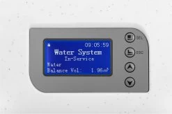 Uniprodo Waterontharder - 8-20 Personen - 30 L - 2.4 - 4.0 M3/ Uur -Huishoudproducten Verkoop 1200x800 3