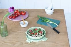 Brabantia Make & Take Lunchkom - 1 L - Kunststof - Jade Green -Huishoudproducten Verkoop 1200x800 32