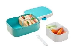 Mepal Campus Bento Lunchbox - Turquoise -Huishoudproducten Verkoop 1200x800 42