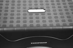 Opstapkrukje Max. Belastbaar Gewicht 150 KG Opstapkrukje - Opstapje/trappetje Zwart Met Anti-slip -150 Kg - Oppervlak 45 X 31.5 Cm -Huishoudproducten Verkoop 1200x800 53