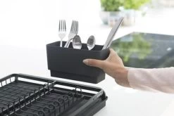 Brabantia SinkSide Afdruiprek - Dark Grey 28 Brabantia SinkSide Afdruiprek - Dark Grey -Huishoudproducten Verkoop 1200x800 7