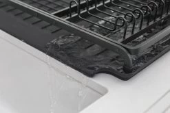 Brabantia SinkSide Afdruiprek - Dark Grey 29 Brabantia SinkSide Afdruiprek - Dark Grey -Huishoudproducten Verkoop 1200x800 8