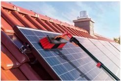 Telescoopsteel Met Borstel 6 Delige Set – Telescoop Met Borstel - Telescoopsteel Ramenwassen – Uitschuifbaar Tot 4,6 Meter - Met Zeepdispenser -Huishoudproducten Verkoop 1200x805 1