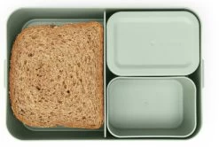 Brabantia Make & Take Bento Lunchbox Incl Bentobox- Large - Kunststof - Jade Green 22 Brabantia Make & Take Bento Lunchbox Incl Bentobox- Large - Kunststof - Jade Green -Huishoudproducten Verkoop 1200x805