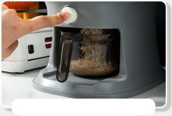 Deluqse Rijst Dispenser - Rijst Container - Grijs - Voedsel Dispenser - Rijst Opbergdoos - Rijst Bewaren - Rijst Opberg Container 18 Deluqse Rijst Dispenser - Rijst Container - Grijs - Voedsel Dispenser - Rijst Opbergdoos - Rijst Bewaren - Rijst Opberg Container -Huishoudproducten Verkoop 1200x808 3