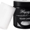 Hagerty Silver Care - Pasta Voor Zilverreiniging 185 Gr