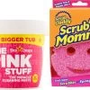 The Pink Stuff Paste 850 Gram & The Original Scrub Mommy -Huishoudproducten Verkoop 1200x811 3