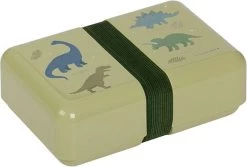 Broodtrommel / Lunch Box: Dino | A Little Lovely Company -Huishoudproducten Verkoop 1200x813 5