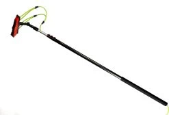 Aqua2Go Telescoopsteel 7,2 Meter - Lichtgewicht Aluminium - 40 Cm. Borstel - Ramen Wassen - Zonnepanelen -Huishoudproducten Verkoop 1200x814 2