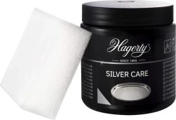 Hagerty Silver Care - Pasta Voor Zilverreiniging 185 Gr -Huishoudproducten Verkoop 1200x819