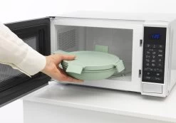 Brabantia Make & Take Lunchkom - 1 L - Kunststof - Jade Green -Huishoudproducten Verkoop 1200x841 2