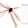 Vevor™ Schoorsteenveegset - Schoorsteen Borstel - Schoorsteenreiniger - Veegkit - 8 M -Huishoudproducten Verkoop 1200x849 2