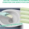 4x Puimsteen- Cleaningblock WC - Ontkalken Zonder CHEMIE - Enkel Geschikt Voor Porselein !! -Huishoudproducten Verkoop 1200x850