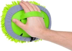 PROPLUS Pro Plus Wasborstel Chenille - Telescopische Steel - Uitschuifbaar Tot 2.50 Meter -Huishoudproducten Verkoop 1200x854 4