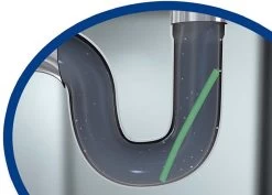 Starlyf Drain Sticks 12 Pack - Afvoer - Ontstopper Sticks - Gootsteenontstopper Sticks - Gootsteen Ontstopper -Huishoudproducten Verkoop 1200x861