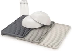 Joseph Joseph - Tier - Afdruipmat - Uitschuifbaar - Grijs -Huishoudproducten Verkoop 1200x862 1