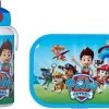 Mepal PAW Patrol - Broodtrommel Met Pop-up Drinkfles - 1.15l - Lunchset – Drinkfles - Voor Kinderen – Bento Box