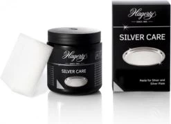 Hagerty Silver Care - Pasta Voor Zilverreiniging 185 Gr -Huishoudproducten Verkoop 1200x868 1