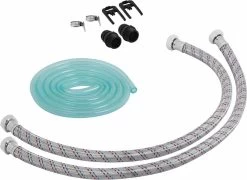 Uniprodo Waterontharder - 8-20 Personen - 30 L - 2.4 - 4.0 M3/ Uur -Huishoudproducten Verkoop 1200x873