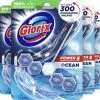 Glorix Power 5 Toiletblokken - Ocean - 9 Stuks - Halfjaarbox - Voordeelverpakking 1 Glorix Power 5 Toiletblokken - Ocean - 9 Stuks - Halfjaarbox - Voordeelverpakking -Huishoudproducten Verkoop 1200x878 1