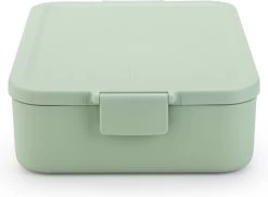 Brabantia Make & Take Bento Lunchbox Incl Bentobox- Large - Kunststof - Jade Green 28 Brabantia Make & Take Bento Lunchbox Incl Bentobox- Large - Kunststof - Jade Green -Huishoudproducten Verkoop 1200x883