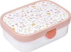Mepal Lunchbox Campus Little Dutch Flowers & Butterflies