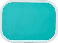 Mepal Campus Bento Lunchbox - Turquoise -Huishoudproducten Verkoop 1200x888 1
