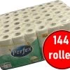 Perfex Toiletpapier Pure White 2-Laags 24 Rollen X 6 Pak Mega Voordeelpak 144 Rollen -Huishoudproducten Verkoop 1200x893