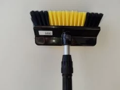 Zonnepanelen / Auto / Ramen Wassen Telescoopsteel Met Borstel Waterdoorlatende Wasborstel Met Telescopische Steel 4 Meter En Gardena Aansluiting / Wasborstel Met Uitschuifbare Telescoopsteel Met Waterdoorvoer -Huishoudproducten Verkoop 1200x899 11