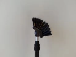 Zonnepanelen / Auto / Ramen Wassen Telescoopsteel Met Borstel Waterdoorlatende Wasborstel Met Telescopische Steel 4 Meter En Gardena Aansluiting / Wasborstel Met Uitschuifbare Telescoopsteel Met Waterdoorvoer -Huishoudproducten Verkoop 1200x899 12