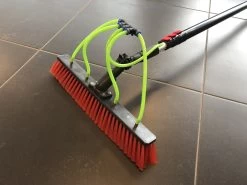 Aqua2Go Telescoopsteel 10,6 Meter - Lichtgewicht Aluminium - 40 Cm. Borstel - Ramen Wassen - Zonnepanelen -Huishoudproducten Verkoop 1200x899 16