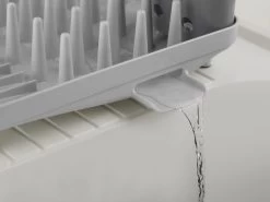 Joseph Joseph Duo Afdruiprek - Compact - Grijs -Huishoudproducten Verkoop 1200x900 16