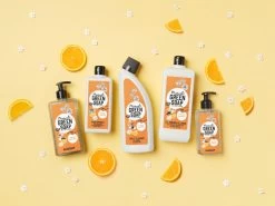 Marcel's Green Soap Afwasmiddel Sinaasappel & Jasmijn - 6 X 500 Ml -Huishoudproducten Verkoop 1200x900 32