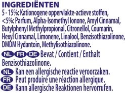 Robijn Pink Sensation Wasverzachter - 240 Wasbeurten - Voordeelverpakking -Huishoudproducten Verkoop 1200x901